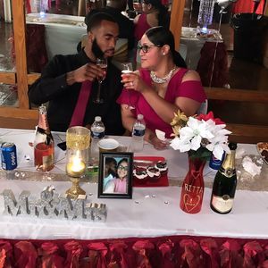 Meet your Posher, Ritta